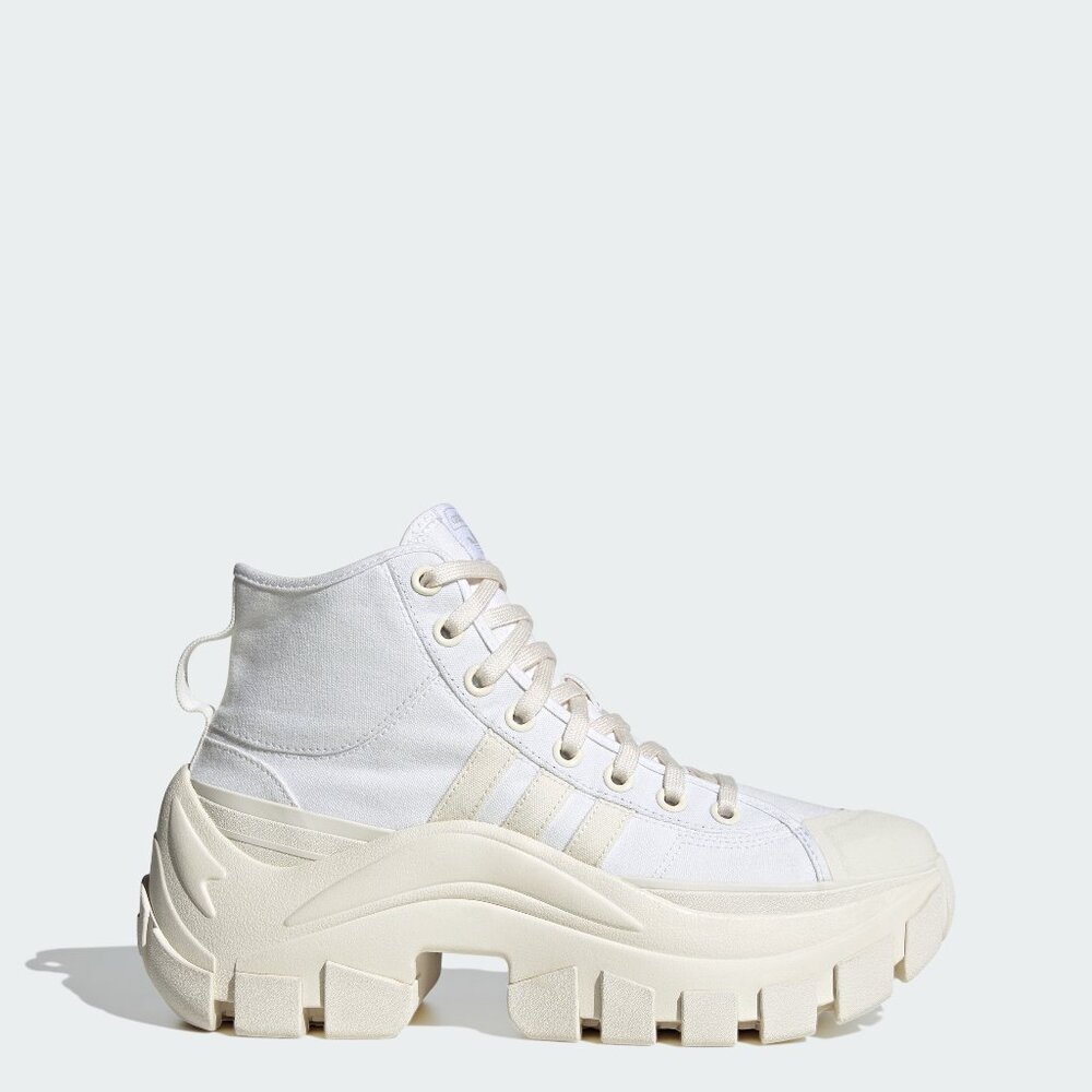 Nizza Hi XY22 Shoes